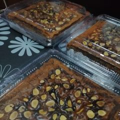 Dunia ini Allah yang punya.